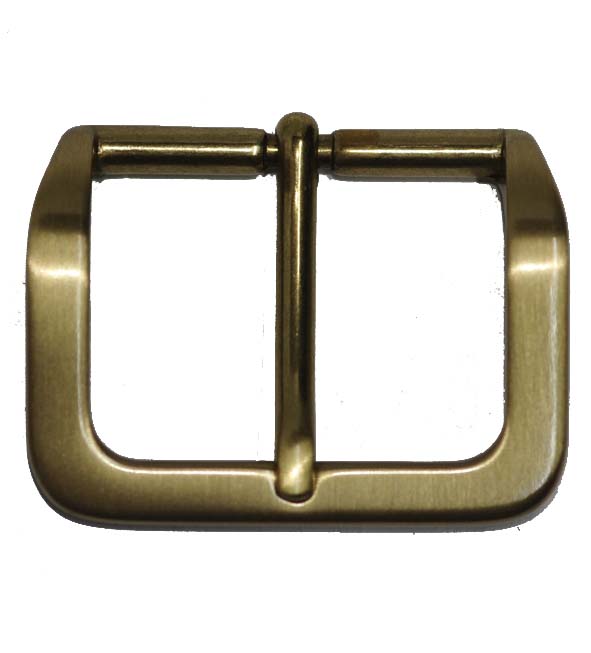 Brass clasp